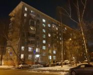 2-комнатная квартира площадью 46.6 кв.м, Окружной проезд, 24 | цена 8 300 000 руб. | www.metrprice.ru