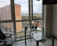 1-комнатная квартира площадью 43 кв.м,  | цена 5 550 000 руб. | www.metrprice.ru