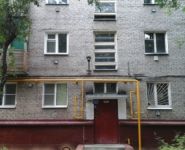 2-комнатная квартира площадью 41.8 кв.м, Летчика Бабушкина ул., 17 | цена 6 800 000 руб. | www.metrprice.ru