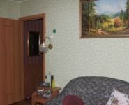 2-комнатная квартира площадью 37 кв.м, 3-й квартал Капотни, 9 | цена 4 500 000 руб. | www.metrprice.ru