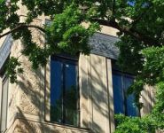 4-комнатная квартира площадью 200 кв.м в Жилой Дом "Гранатный, 6", Гранатный пер., 6 | цена 406 000 000 руб. | www.metrprice.ru