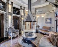 5-комнатная квартира площадью 289 кв.м, Шведский туп., 3 | цена 270 000 000 руб. | www.metrprice.ru