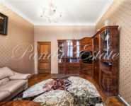 3-комнатная квартира площадью 85 кв.м,  | цена 28 000 000 руб. | www.metrprice.ru