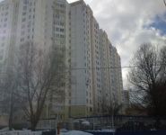 3-комнатная квартира площадью 85 кв.м, Коцюбинского ул., 10 | цена 17 500 000 руб. | www.metrprice.ru