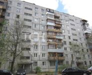 3-комнатная квартира площадью 59 кв.м, Пушкинское ш., 6 | цена 5 000 000 руб. | www.metrprice.ru