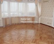 4-комнатная квартира площадью 154 кв.м, Толбухина пр., 3К2 | цена 37 500 000 руб. | www.metrprice.ru