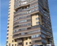 3-комнатная квартира площадью 91.4 кв.м, Советская ул., 14к1 | цена 11 150 000 руб. | www.metrprice.ru