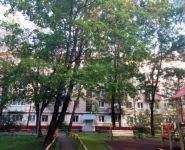 2-комнатная квартира площадью 43 кв.м, Янтарный проезд, 15 | цена 6 000 000 руб. | www.metrprice.ru