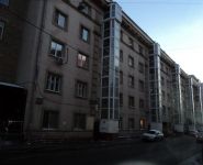 3-комнатная квартира площадью 67 кв.м, Расковой ул., 30 | цена 14 000 000 руб. | www.metrprice.ru