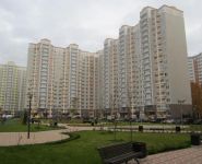 1-комнатная квартира площадью 36 кв.м, Бианки ул., 3 | цена 4 690 000 руб. | www.metrprice.ru