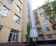 3-комнатная квартира площадью 94 кв.м, Мансуровский пер., 6 | цена 40 000 000 руб. | www.metrprice.ru