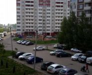1-комнатная квартира площадью 36.2 кв.м, Петровское ш., 5 | цена 2 750 000 руб. | www.metrprice.ru