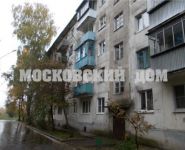 2-комнатная квартира площадью 45 кв.м, улица Барышникова, 25 | цена 1 650 000 руб. | www.metrprice.ru
