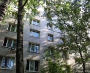 1-комнатная квартира площадью 33 кв.м, Планерная ул., 16 | цена 5 800 000 руб. | www.metrprice.ru