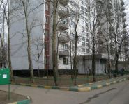 2-комнатная квартира площадью 55 кв.м, Генерала Белова ул., 13 | цена 8 000 000 руб. | www.metrprice.ru