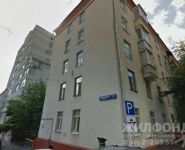 3-комнатная квартира площадью 80 кв.м, Волконский 2-й пер., 12 | цена 27 750 000 руб. | www.metrprice.ru