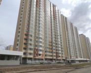 1-комнатная квартира площадью 39.6 кв.м, Автозаводская ул. | цена 3 150 000 руб. | www.metrprice.ru