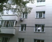 1-комнатная квартира площадью 27 кв.м, Инициативная ул., 6К1 | цена 5 150 000 руб. | www.metrprice.ru