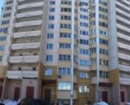 2-комнатная квартира площадью 60.8 кв.м, Новый бул., 22 | цена 7 500 000 руб. | www.metrprice.ru