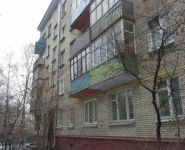 2-комнатная квартира площадью 44 кв.м, Толстого ул., 11 | цена 3 700 000 руб. | www.metrprice.ru