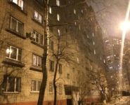 3-комнатная квартира площадью 57 кв.м, Головашкина ул., 5 | цена 8 200 000 руб. | www.metrprice.ru