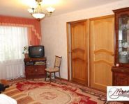 4-комнатная квартира площадью 60 кв.м, Тимоновское шоссе, 4 | цена 4 000 000 руб. | www.metrprice.ru
