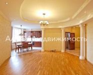 4-комнатная квартира площадью 134 кв.м, улица Некрасова, 8 | цена 52 500 000 руб. | www.metrprice.ru