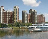 2-комнатная квартира площадью 72 кв.м в ЖК "Васко Да Гама", Ватутина ул., 4К2 | цена 11 300 000 руб. | www.metrprice.ru