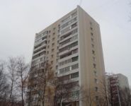 1-комнатная квартира площадью 34 кв.м, Комдива Орлова ул., 2/37К3 | цена 10 500 000 руб. | www.metrprice.ru