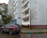 1-комнатная квартира площадью 40 кв.м, Сухонская улица, 7 | цена 6 000 000 руб. | www.metrprice.ru