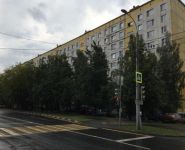 2-комнатная квартира площадью 45 кв.м, Чечулина ул., 22 | цена 5 990 000 руб. | www.metrprice.ru