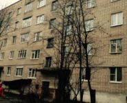 1-комнатная квартира площадью 32 кв.м, Испытателей пр-т, 1 | цена 2 200 000 руб. | www.metrprice.ru