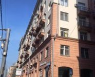 3-комнатная квартира площадью 98 кв.м, Ленинский просп., 35 | цена 40 000 000 руб. | www.metrprice.ru