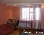 1-комнатная квартира площадью 42 кв.м, Учинская ул., 7 | цена 5 270 000 руб. | www.metrprice.ru