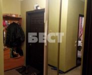 1-комнатная квартира площадью 37 кв.м, Ивана Сусанина ул., 6К2 | цена 6 800 000 руб. | www.metrprice.ru
