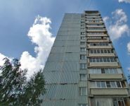 1-комнатная квартира площадью 39 кв.м, Капотня 5-й кв-л, 3 | цена 4 490 000 руб. | www.metrprice.ru