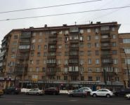 2-комнатная квартира площадью 45 кв.м, Лесная ул., 63 | цена 9 690 000 руб. | www.metrprice.ru