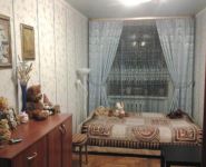 3-комнатная квартира площадью 56 кв.м, Тимирязевская ул., 12 | цена 8 550 000 руб. | www.metrprice.ru