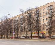 2-комнатная квартира площадью 42 кв.м, Тимирязевская ул., 6 | цена 8 100 000 руб. | www.metrprice.ru