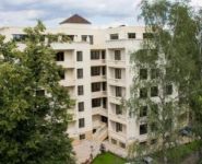 2-комнатная квартира площадью 631 кв.м, Центральный 1-й пр. | цена 6 625 000 руб. | www.metrprice.ru