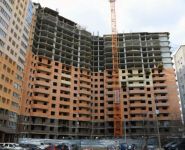 2-комнатная квартира площадью 77.6 кв.м, ул. Народная, 23 | цена 5 296 500 руб. | www.metrprice.ru