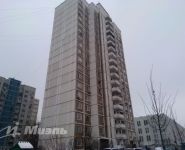 3-комнатная квартира площадью 75 кв.м, Строгинский бульвар, 2к1 | цена 14 400 000 руб. | www.metrprice.ru