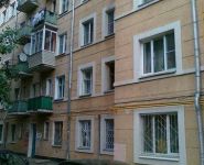 3-комнатная квартира площадью 6 кв.м, Анны Северьяновой ул., 3 | цена 15 500 000 руб. | www.metrprice.ru
