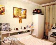 3-комнатная квартира площадью 80 кв.м, Каширское ш., 60К2 | цена 11 000 000 руб. | www.metrprice.ru