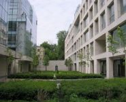 6-комнатная квартира площадью 320 кв.м в ЖК "Crystal House", Коробейников пер., 1 | цена 464 000 000 руб. | www.metrprice.ru