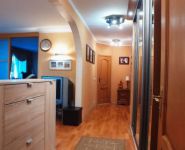1-комнатная квартира площадью 21.89 кв.м,  | цена 3 408 273 руб. | www.metrprice.ru