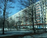 2-комнатная квартира площадью 44 кв.м, Героев-Панфиловцев ул., 12К1 | цена 6 700 000 руб. | www.metrprice.ru