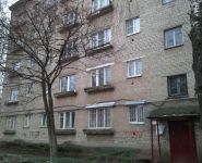1-комнатная квартира площадью 21 кв.м, Седина ул., 4 | цена 1 699 000 руб. | www.metrprice.ru