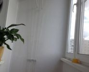 3-комнатная квартира площадью 62.4 кв.м, Кулакова ул., 12/1 | цена 9 800 000 руб. | www.metrprice.ru