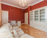 5-комнатная квартира площадью 249 кв.м, Крылатские Холмы ул., 33К3 | цена 70 000 000 руб. | www.metrprice.ru